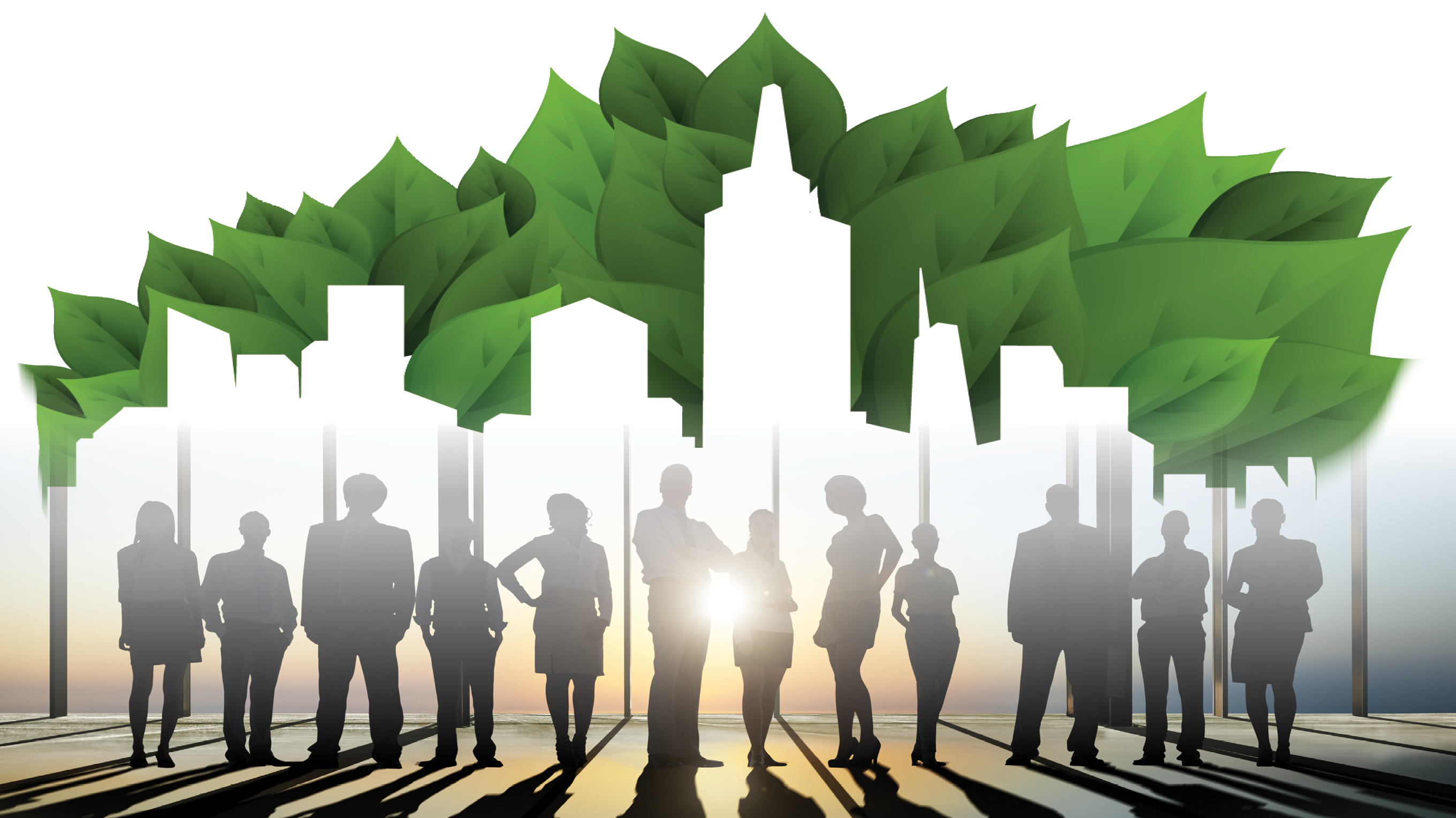 Why is LATICRETE committed to sustainability