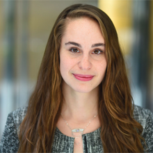 Samantha T Rothberg - Strategic Account Manager