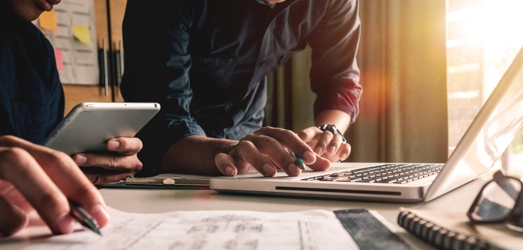 LATICRETE Architectural Guidebook Tool