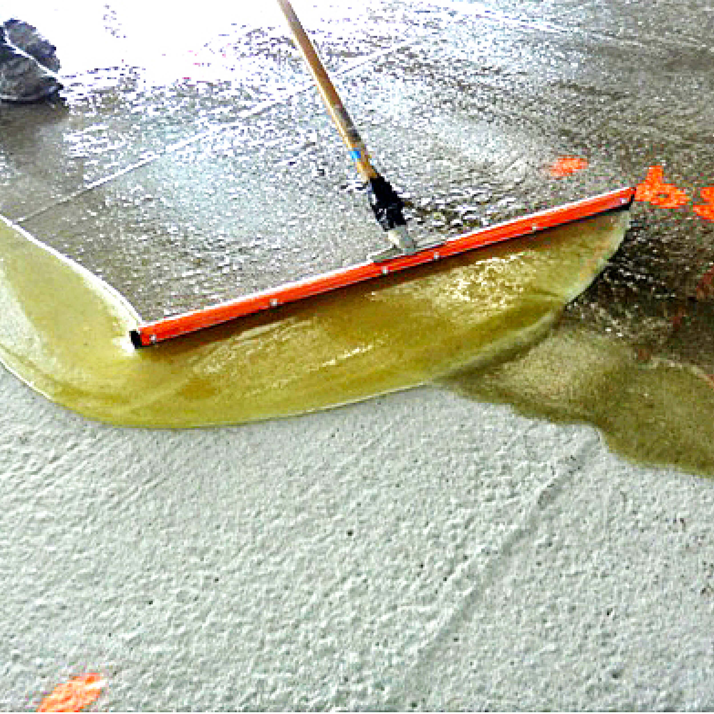 Bonding Primers and Moisture Barriers