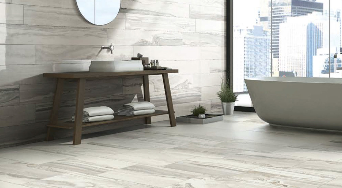 Tile and Stone Installation