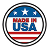 Made in the USA