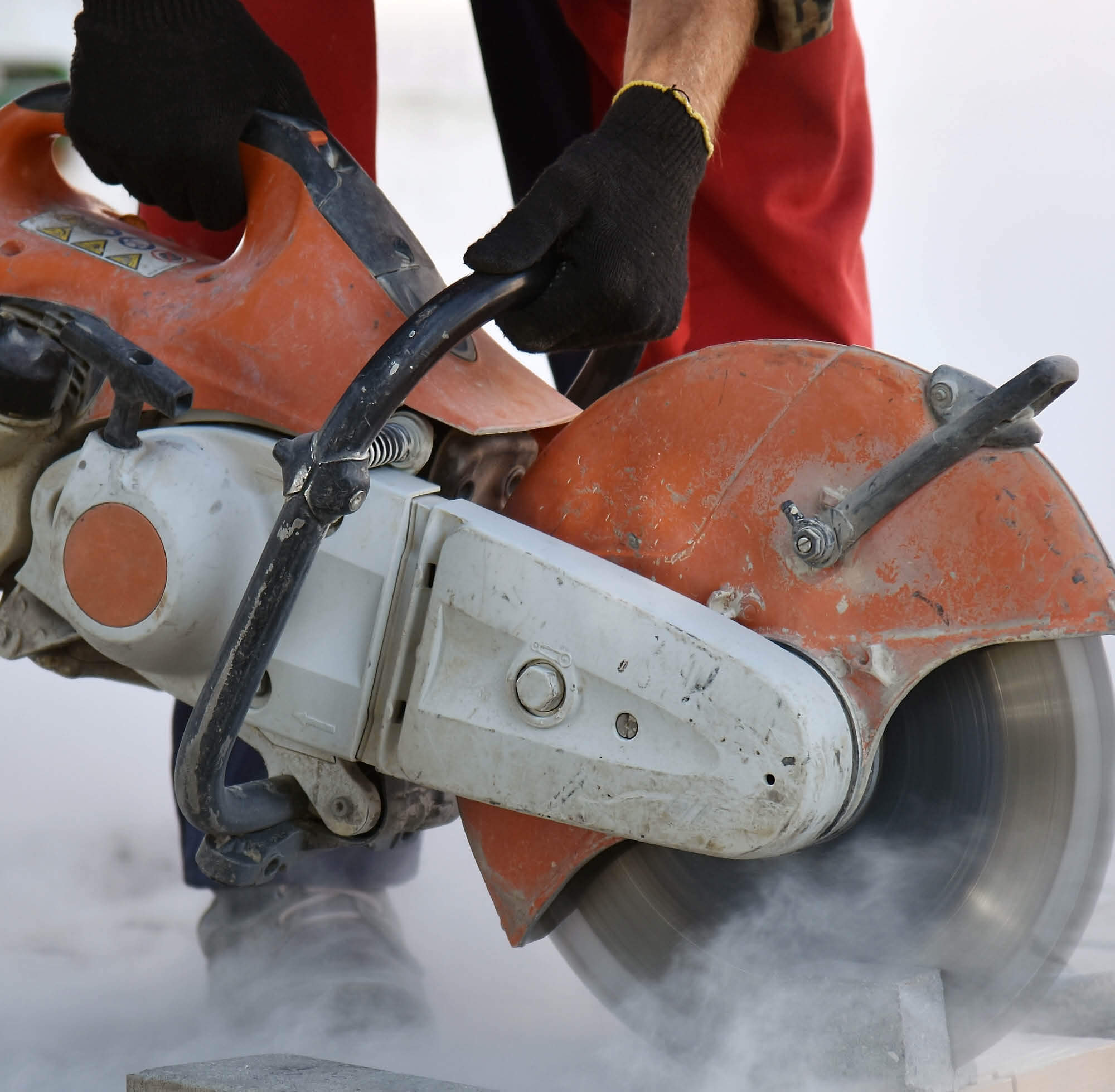 Respirable crystalline silica