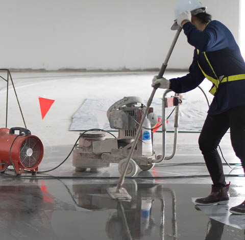 Volatile organic compounds (VOCs)