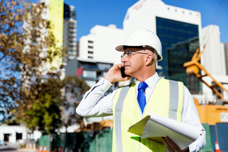 Information for Architects