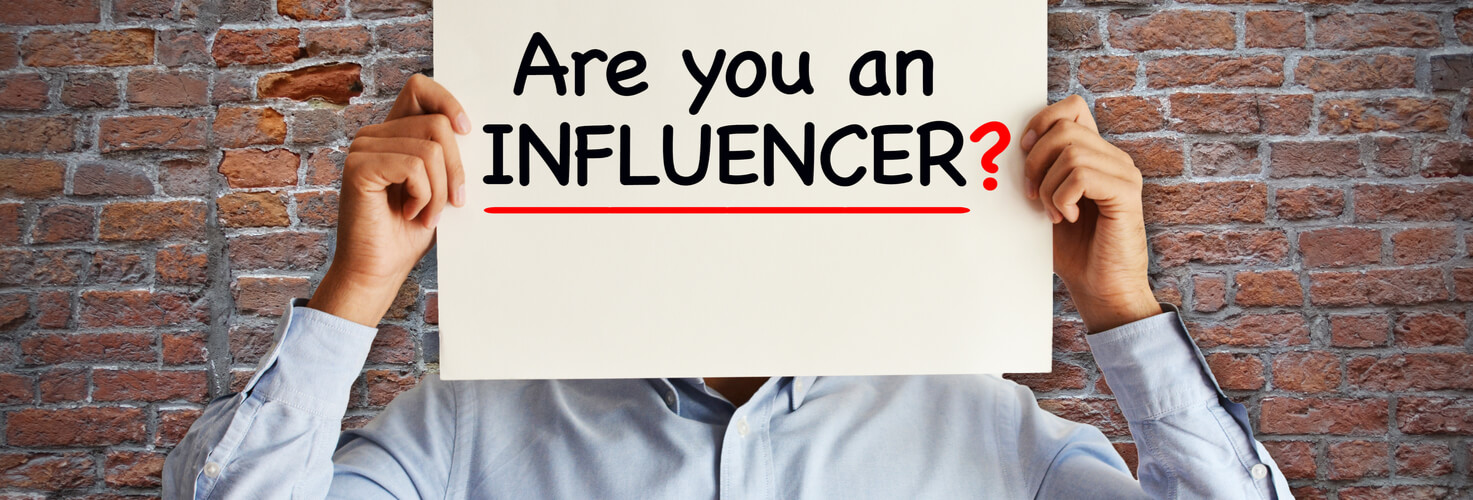 Diventa un influencer LATICRETE