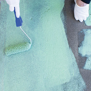 HYDROBAN Cementaitious