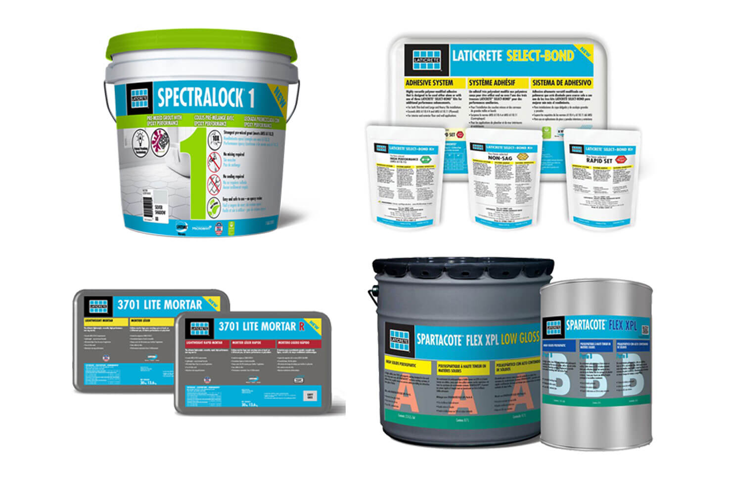 2020 Launch Window 1 Product Group
