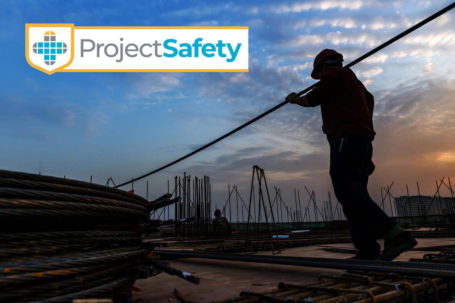 ProjectSafety by LATICRETE